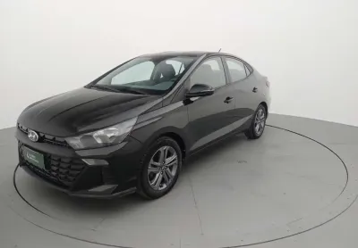 Hyundai Hb20s 2025 1.0 tgdi flex comfort plus automático