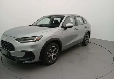 Honda Zr-v 2025 2.0 i-vtec gasolina touring cvt