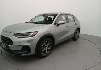 Honda Zr-v 2025 2.0 i-vtec gasolina touring cvt