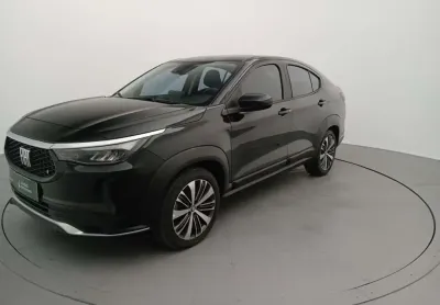 Fiat Fastback 2024 1.0 turbo 200 flex audace cvt