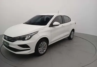 Fiat Cronos 2024 1.0 firefly flex drive manual