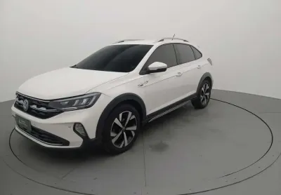 Volkswagen Nivus 2024 1.0 200 tsi total flex highline automático