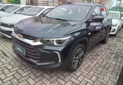 Chevrolet Tracker 2025 1.0 turbo flex automático