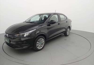 Fiat Cronos 2024 1.3 firefly flex drive manual