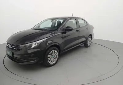 Fiat Cronos 2024 1.3 firefly flex drive manual