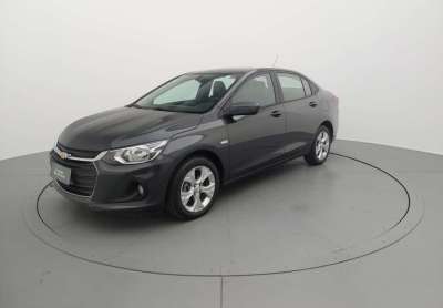 Chevrolet Onix 2025 1.0 turbo flex ltz automático