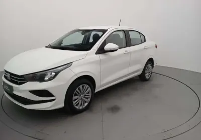 Fiat Cronos 2025 1.3 firefly flex drive manual