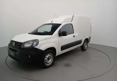 Fiat Fiorino 2025 1.4 mpi furgão endurance 8v flex 2p manual