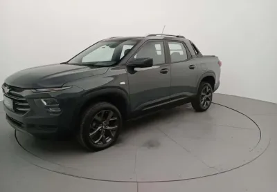 Chevrolet Montana 2025 1.2 turbo flex premier automático