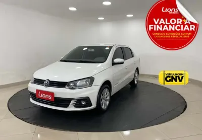 Volkswagen voyage 1.0 mi comfortline 12v 4p