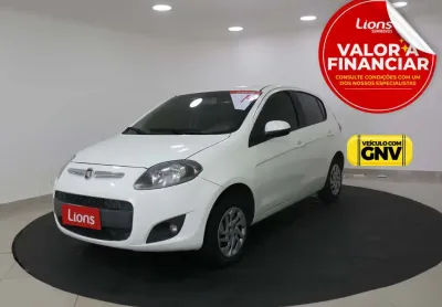 Fiat palio 1.0 fire evo attractive  8v 4p