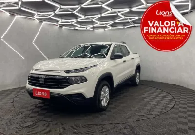 Fiat toro 1.8 endurence 16v