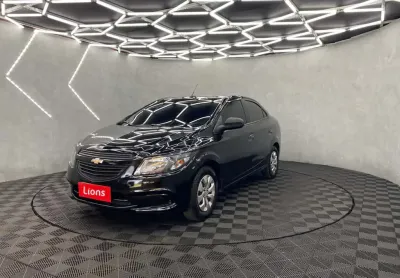 Chevrolet prisma 1.0 mpfi vhce joy 8v 4p