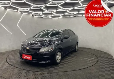 Chevrolet prisma 1.0 mpfi vhce joy 8v 4p