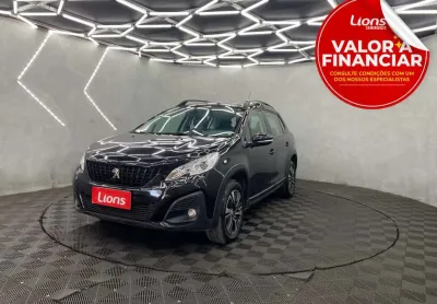 Peugeot 2008 1.6 allure pack business