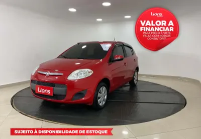Fiat palio 1.0 evo attractive best seller 4p