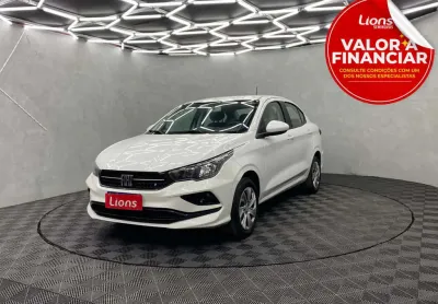 Fiat cronos 1.3 drive 8v