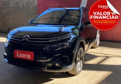 Citroën c4 cactus 1.6 feel pack 16v