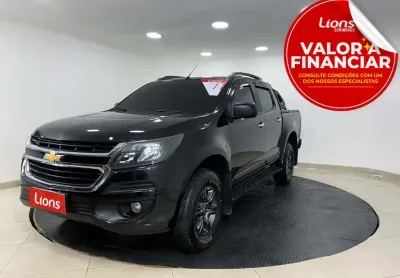 Chevrolet s10 2.5 pick-up advantage 4x2 cd