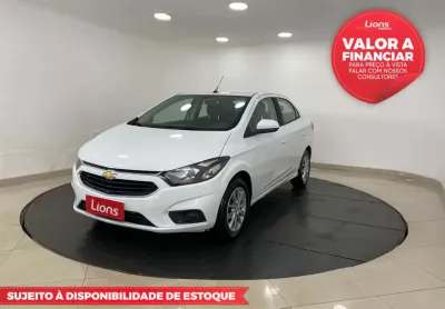 Chevrolet prisma 1.4 mpfi lt 8v 4p