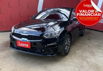 Kia cerato 2.0 ex 16v 4p