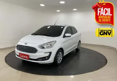 Ford ka 1.5 se 12v 4p