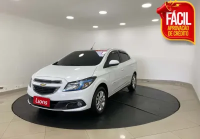 Chevrolet prisma 1.4 mpfi ltz 8v 4p