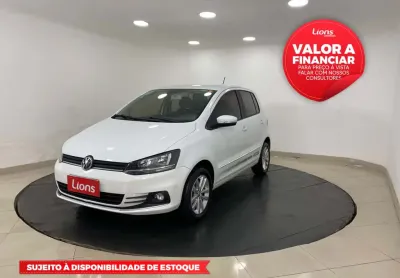 Volkswagen fox 1.6 mi comfortline 8v 4p