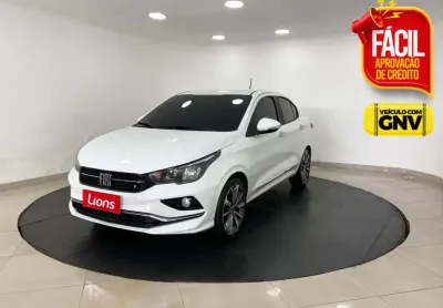 Fiat cronos 1.8 precision 16v