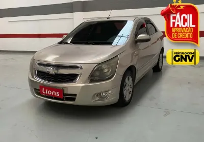 Chevrolet cobalt 1.8 lt 8v 4p