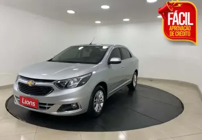 Chevrolet cobalt 1.8 ltz 8v 4p