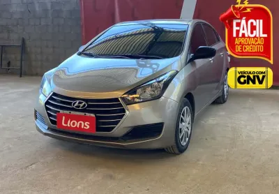 Hyundai hb20s 1.0 comfort style turbo 12v 4p