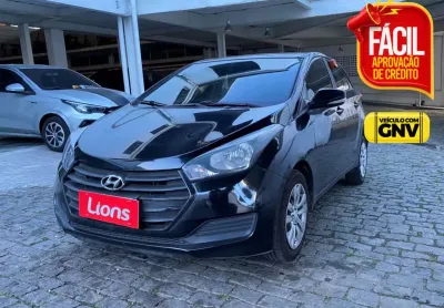 Hyundai hb20 1.0 comfort style 12v 4p