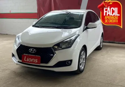 Hyundai hb20s 1.0 comfort style 12v 4p