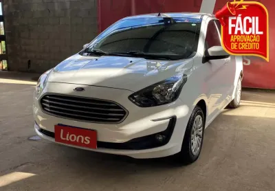 Ford ka 1.0 se ticvt 4p