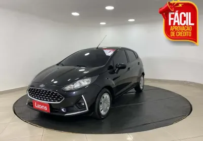 Ford fiesta 1.6 sedan se 16v 4p