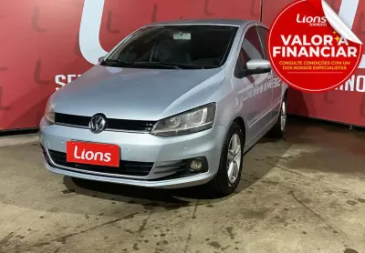 Volkswagen fox 1.6 mi comfortline 8v 4p
