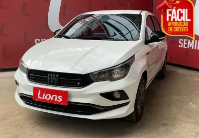 Fiat cronos 1.3 drive 8v