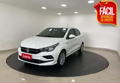 Fiat cronos 1.3 firefly drive 4p