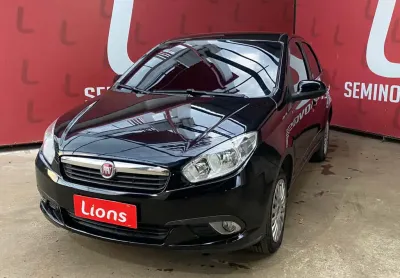 Fiat grand siena 1.4 mpi attractive evo 8v 4p