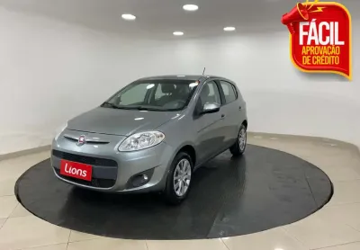 Fiat palio 1.6 essence 16v 4p