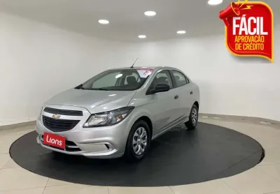 Chevrolet prisma 1.0 mpfi vhce joy 8v 4p