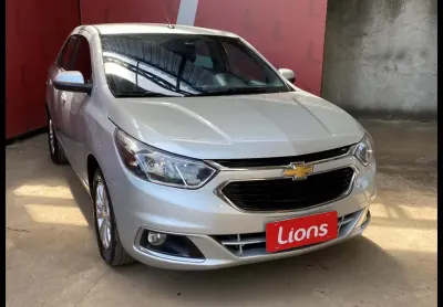 Chevrolet cobalt 1.8 ltz 8v 4p