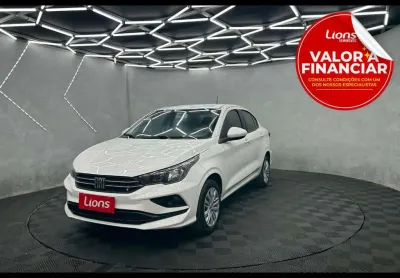 Fiat cronos 1.3 drive 8v