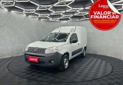 Fiat fiorino 1.4 evo endurance 8v 2p