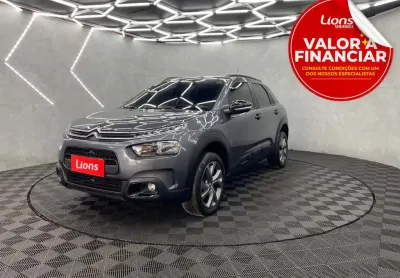 Citroën c4 cactus 1.6 feel pack 16v