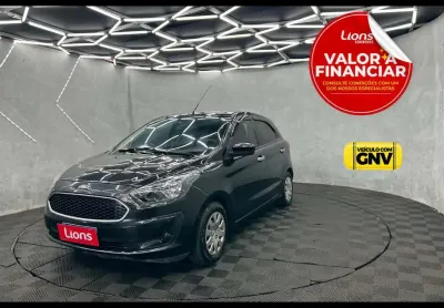 Ford ka 1.0 se ticvt 4p