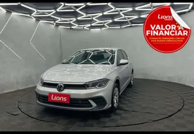 Volkswagen polo 1.0 mpi 12v 4p