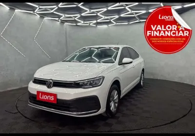 Volkswagen virtus 1.0 tsi 12v 4p