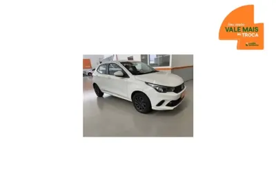 Fiat argo 2022 1.0 firefly flex manual